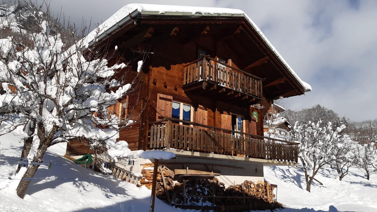 Photo of Outdoor in Flumet