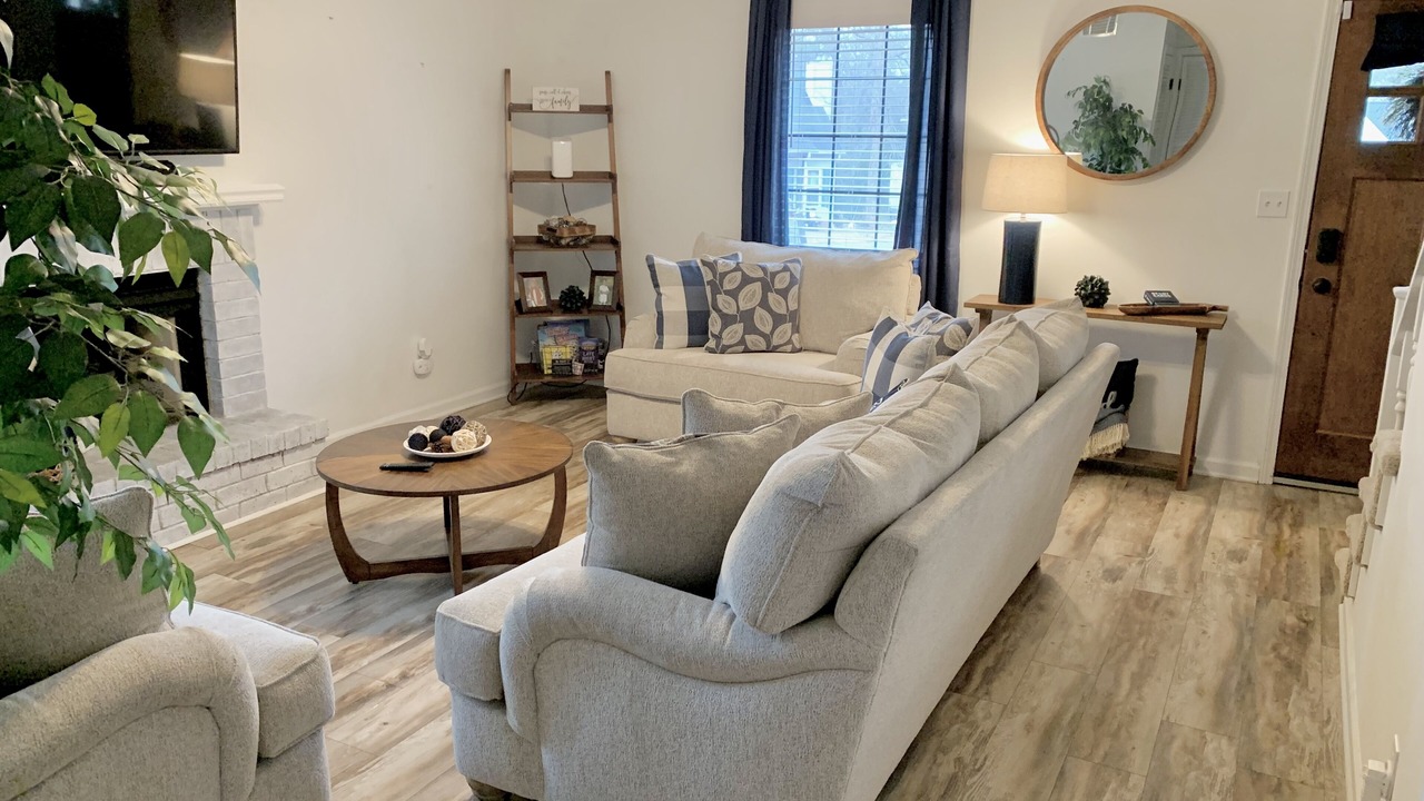 Photo of Livingroom in North Augusta