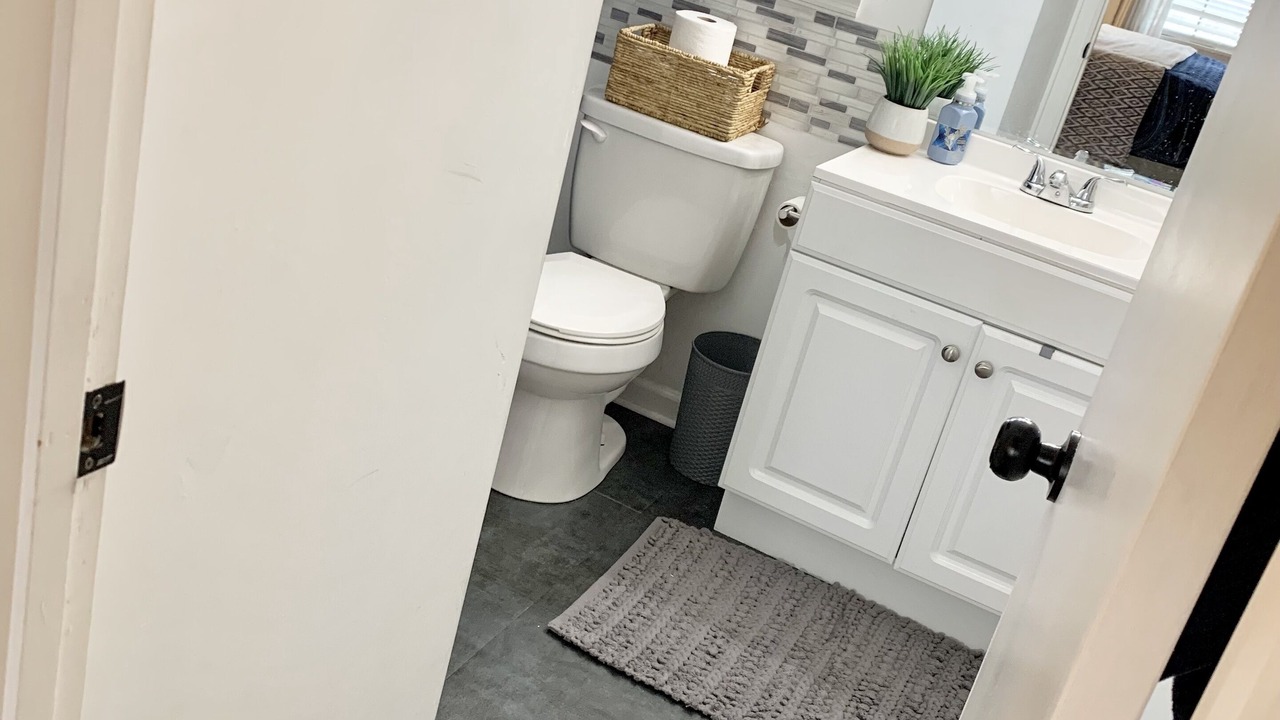 Photo of Bathroom in North Augusta