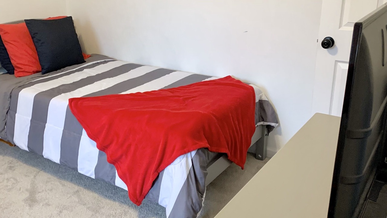 Photo of Bedroom in North Augusta