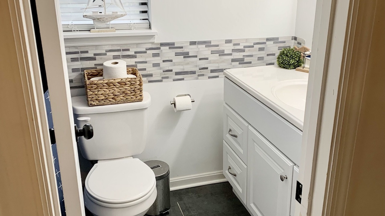 Photo of Bathroom in North Augusta