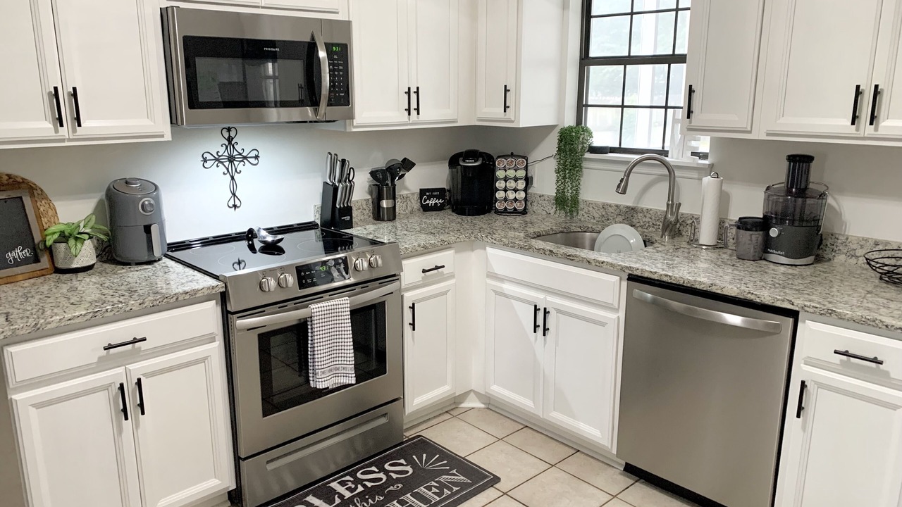 Photo of Kitchen in North Augusta