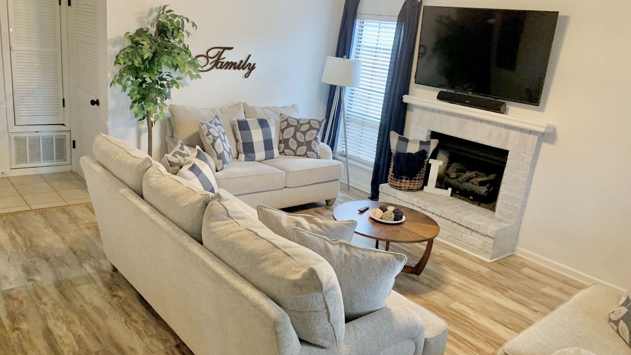 Photo of Livingroom in North Augusta