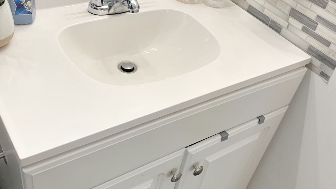 Photo of Bathroom in North Augusta
