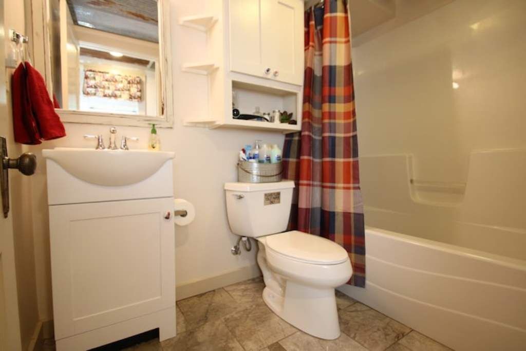 Photo of Bathroom in Rogers