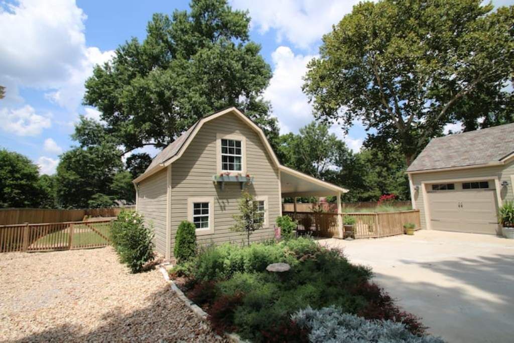 Photo of Outdoor in Rogers