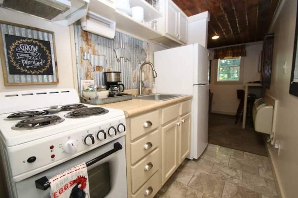 Photo of Kitchen in Rogers