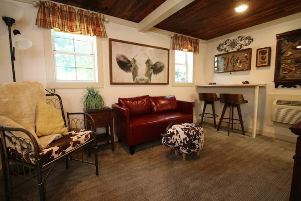 Photo of Livingroom in Rogers