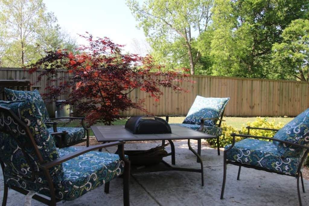Photo of Patio Balcony in Rogers