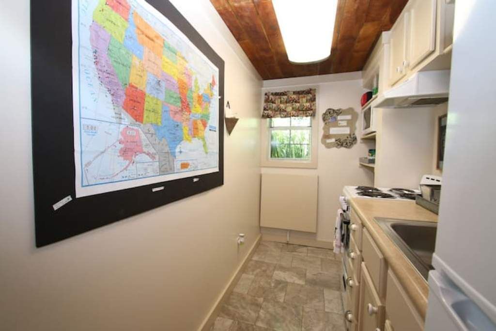 Photo of Kitchen in Rogers