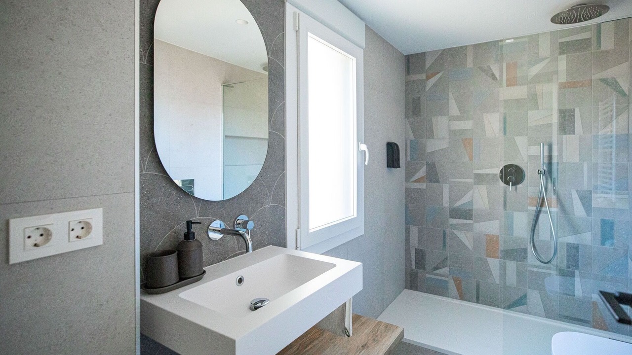 Photo of Bathroom in Old Town