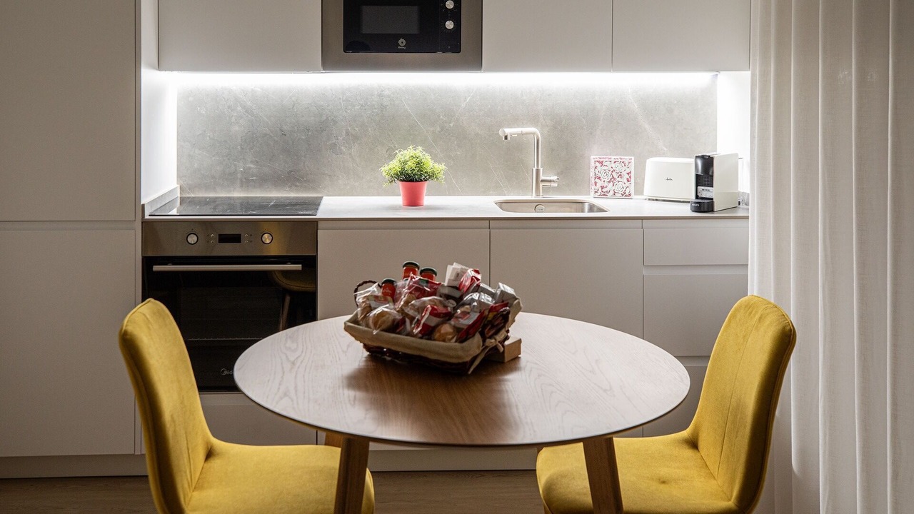 Photo of Kitchen in Old Town