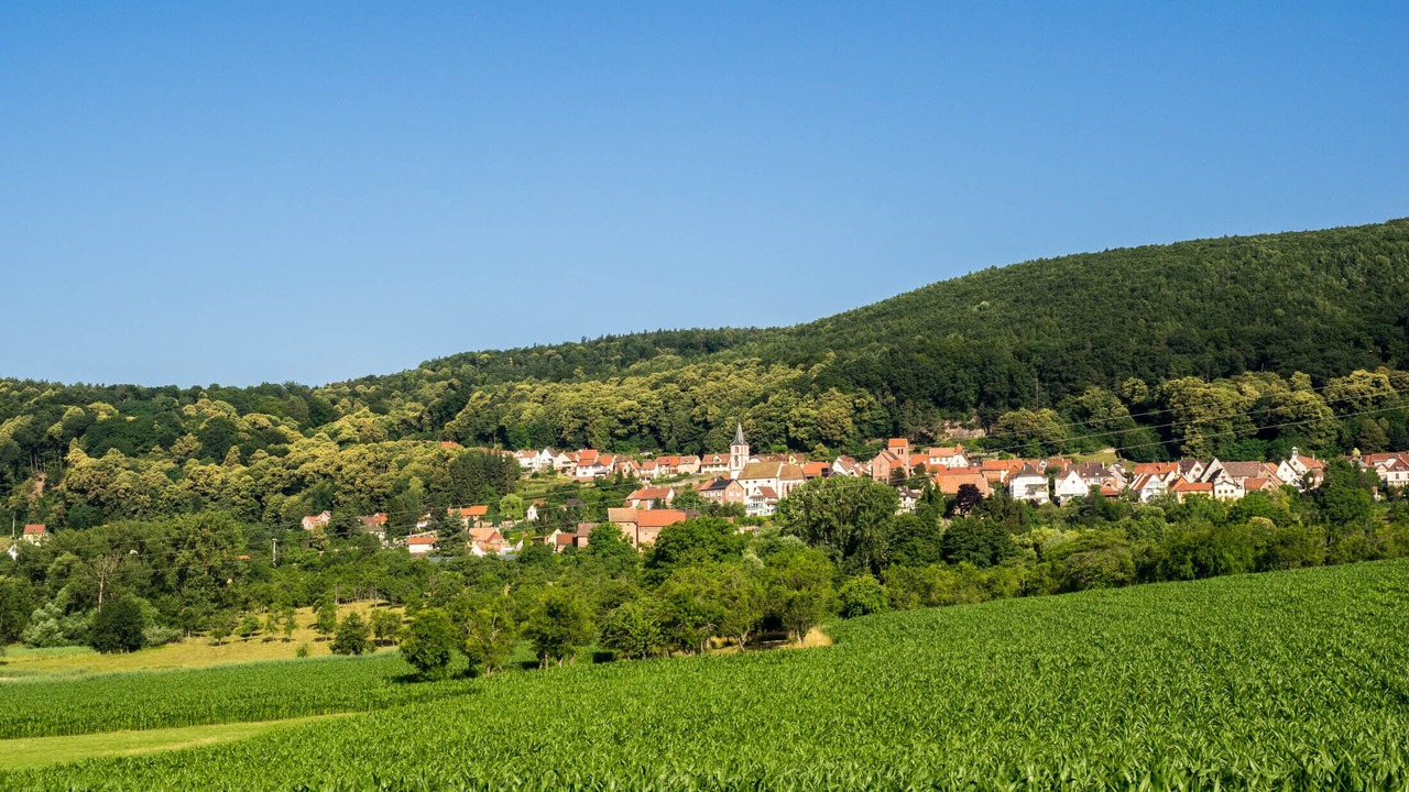 Photo of Others in Oberbronn