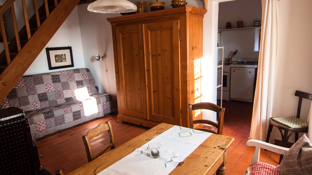 Photo of Livingroom in Oberbronn