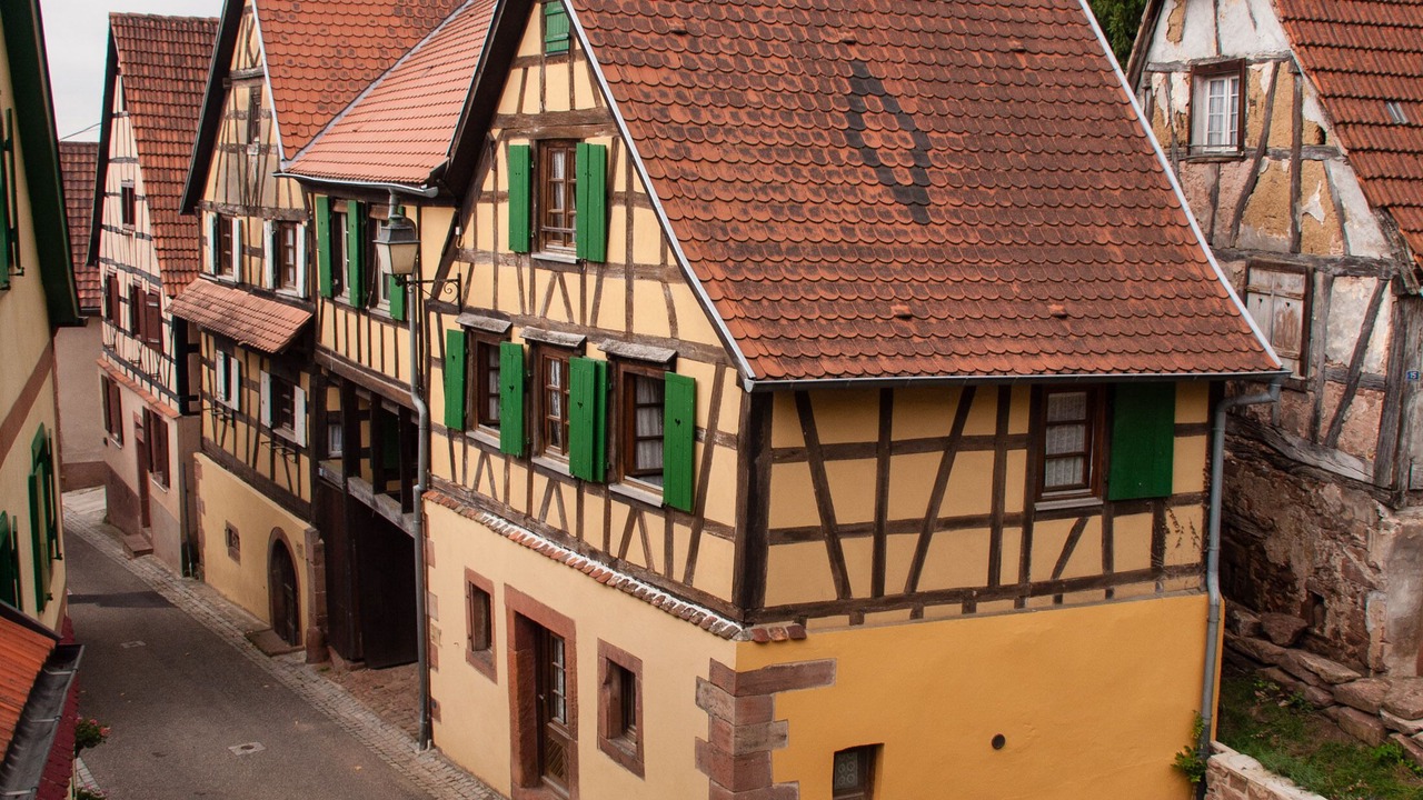 Photo of Outdoor in Oberbronn