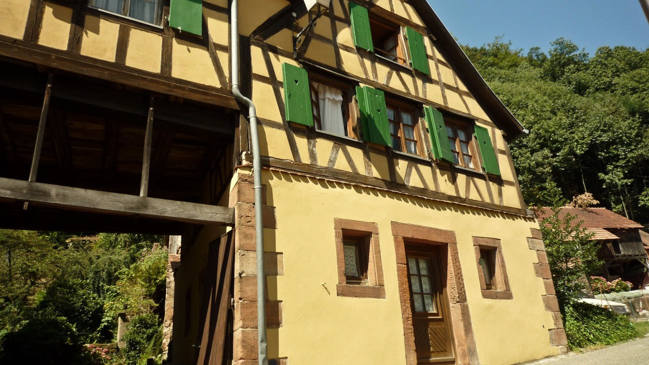 Photo of Outdoor in Oberbronn