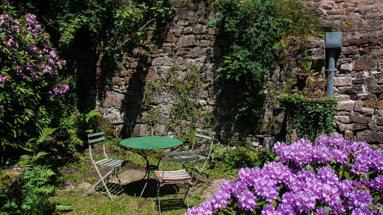 Photo of Outdoor in Oberbronn