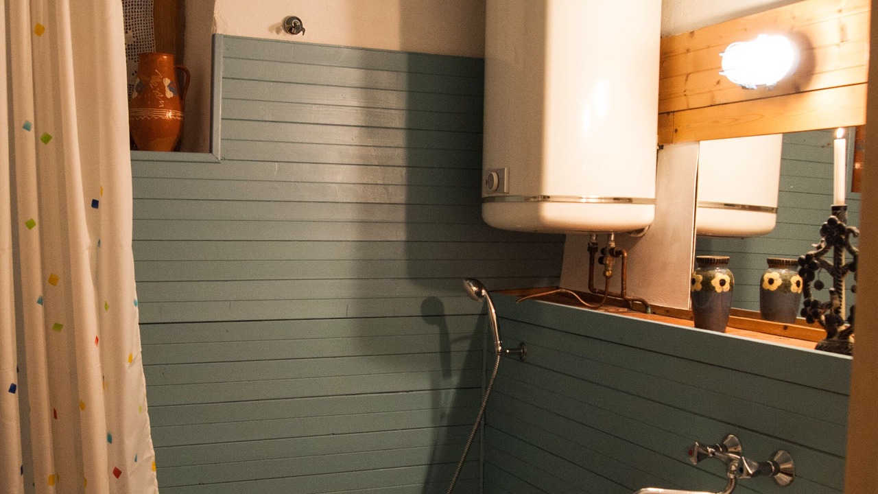 Photo of Bathroom in Oberbronn