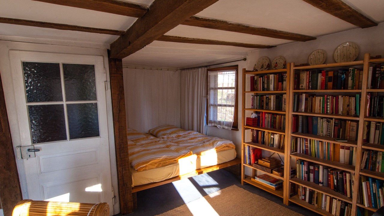 Photo of Bedroom in Oberbronn