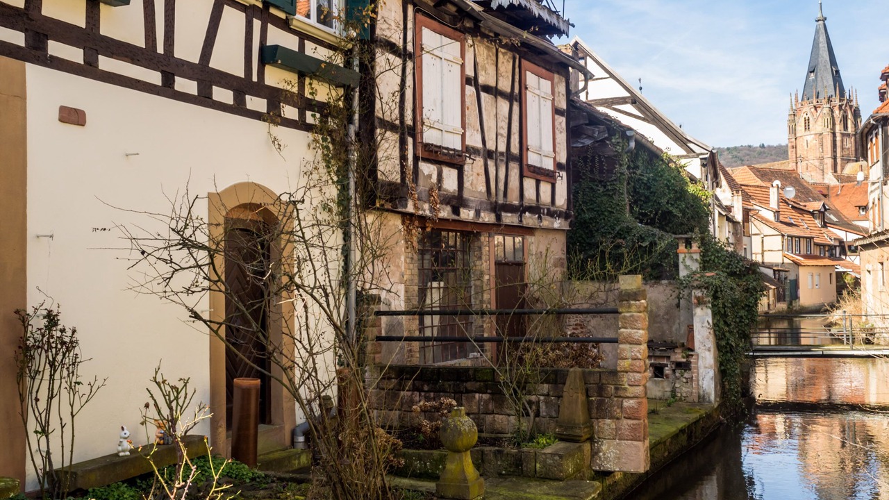 Photo of Outdoor in Oberbronn