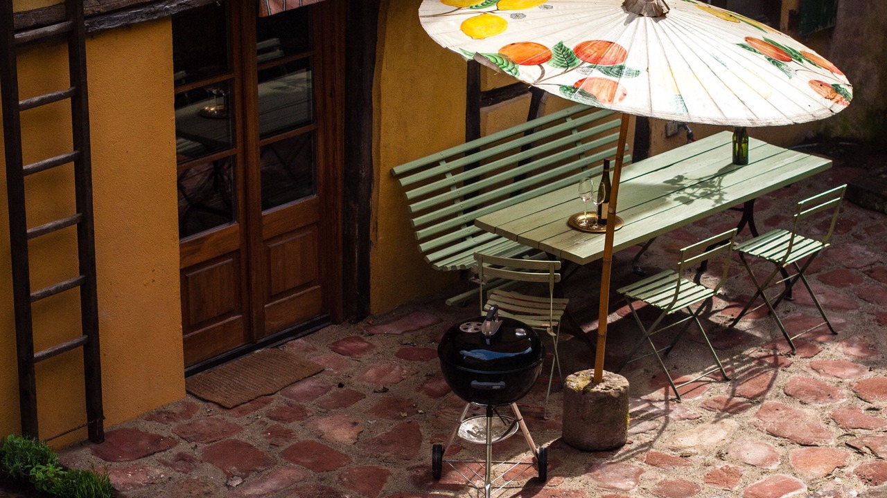 Photo of Outdoor in Oberbronn