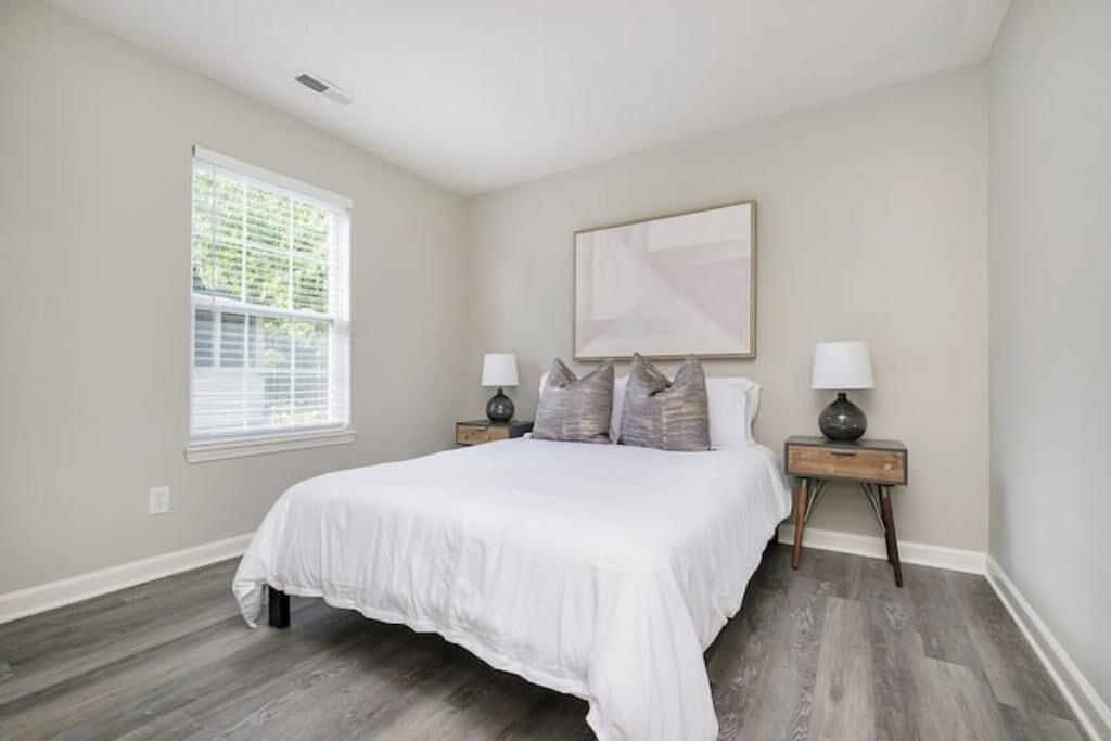 Photo of Bedroom in Fishers