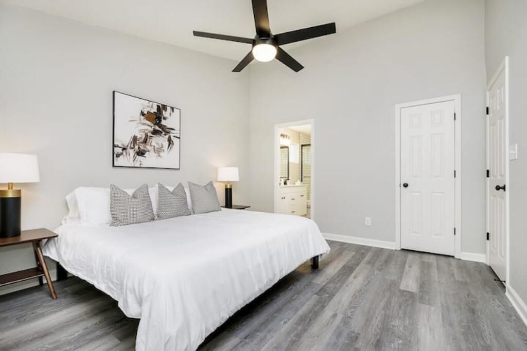 Photo of Bedroom in Fishers