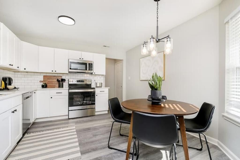 Photo of Kitchen in Fishers