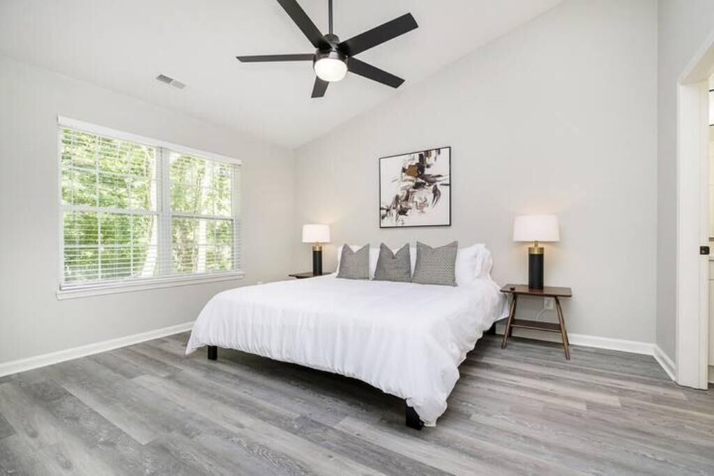 Photo of Bedroom in Fishers