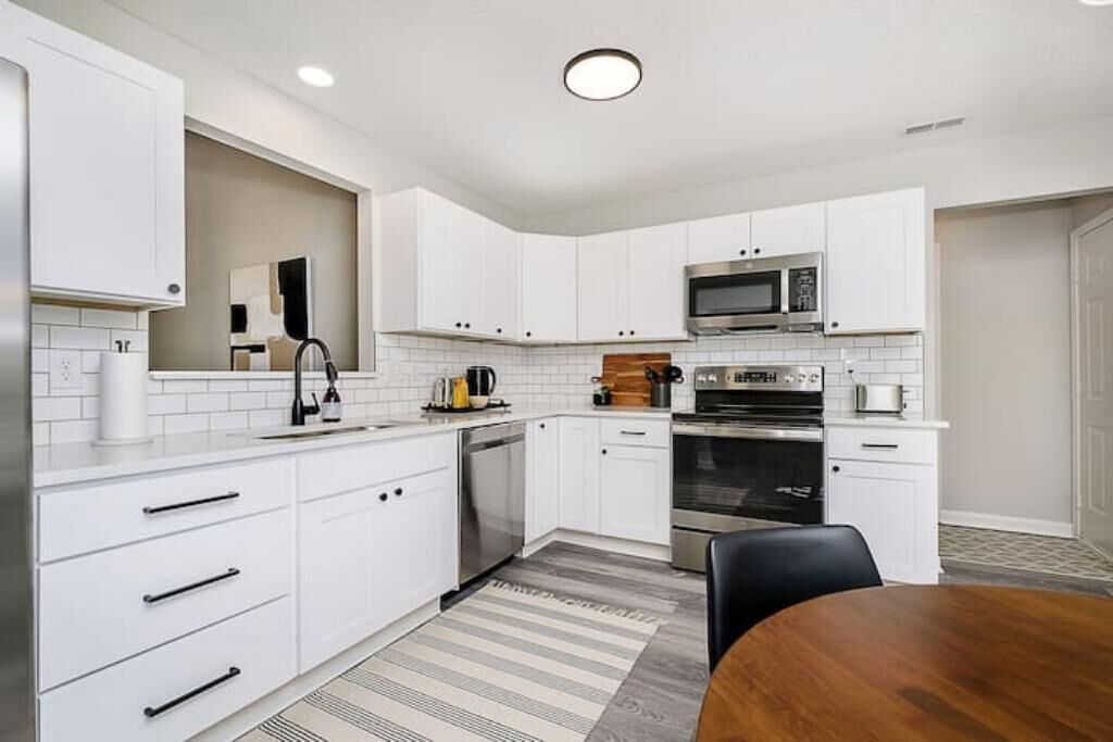 Photo of Kitchen in Fishers