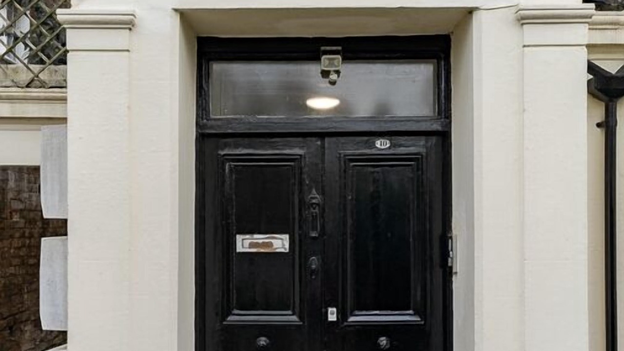 Photo of Outdoor in Cantelowes