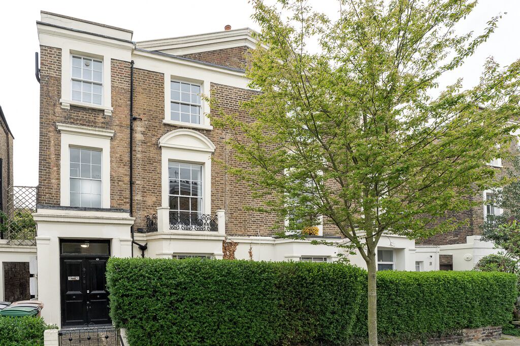 Photo of Outdoor in Cantelowes