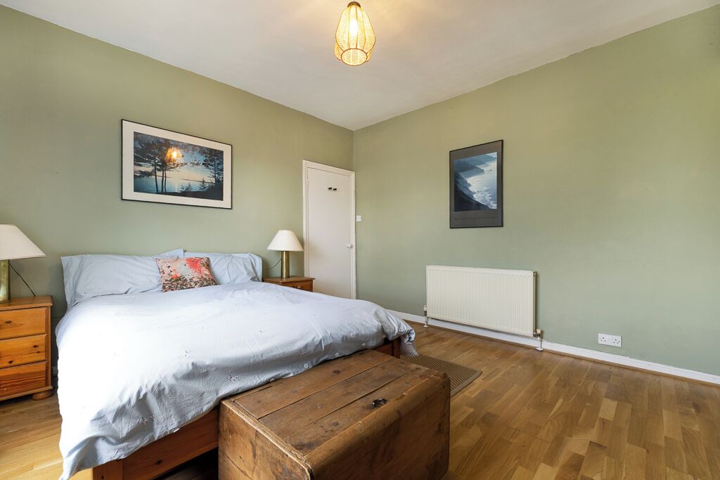 Photo of Bedroom in Cantelowes