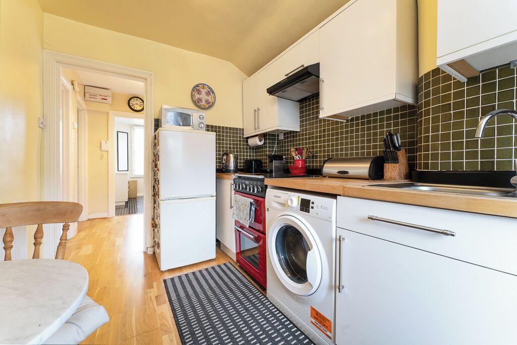 Photo of Kitchen in Cantelowes