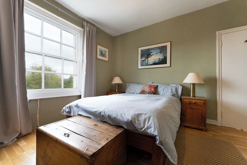 Photo of Bedroom in Cantelowes