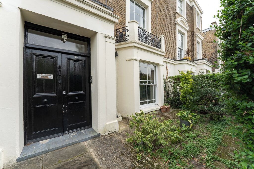 Photo of Outdoor in Cantelowes