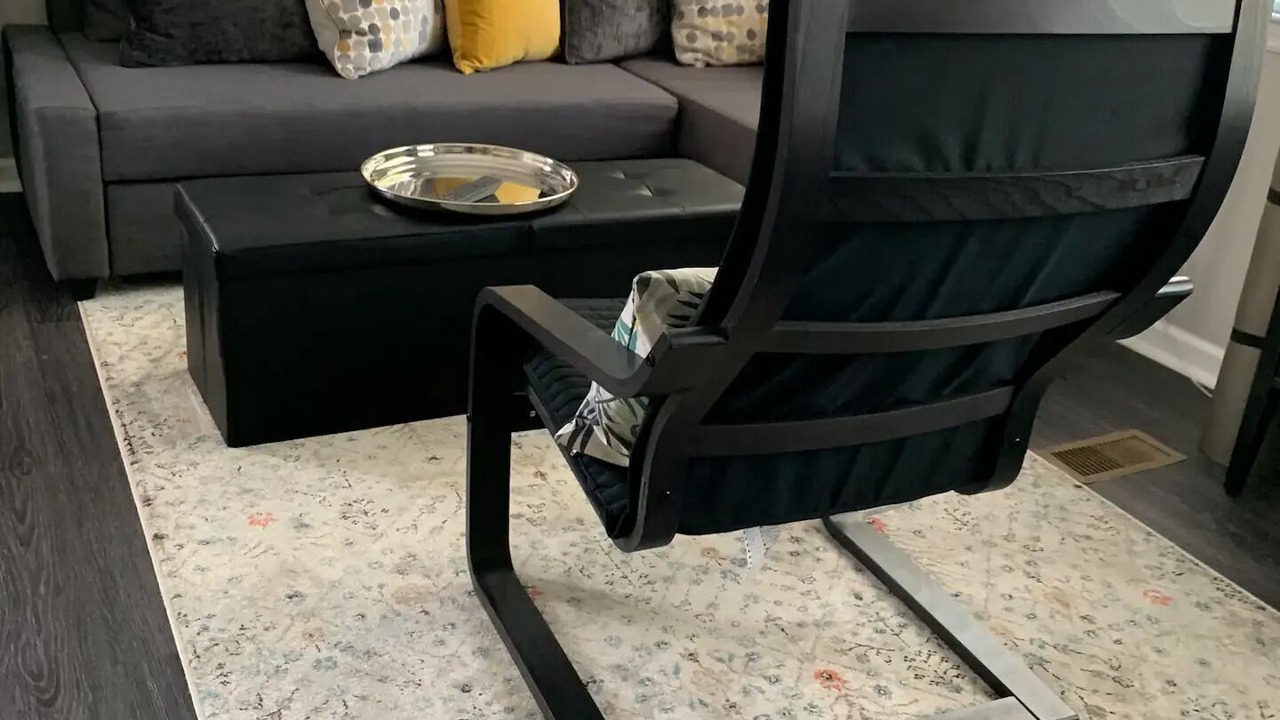 Photo of Livingroom in Livingston