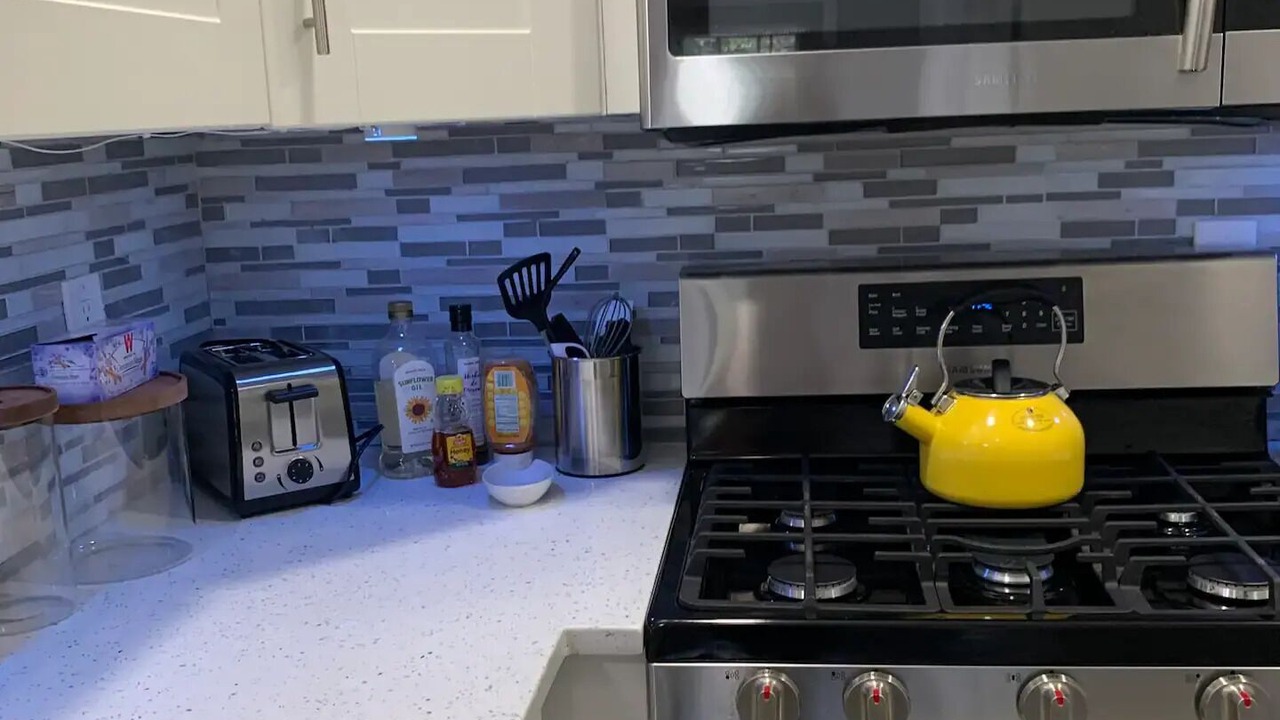 Photo of Kitchen in Livingston