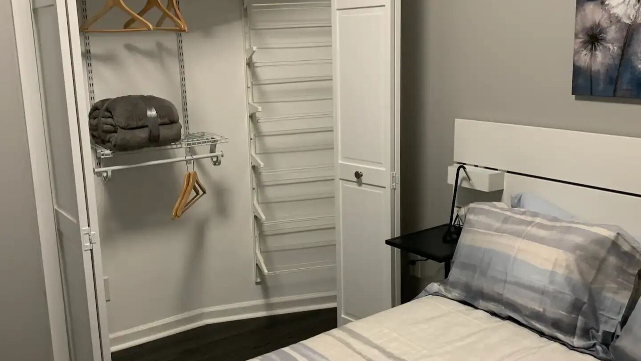 Photo of Bedroom in Livingston