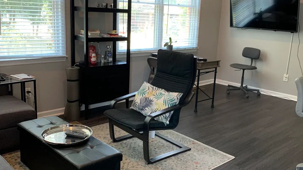 Photo of Livingroom in Livingston