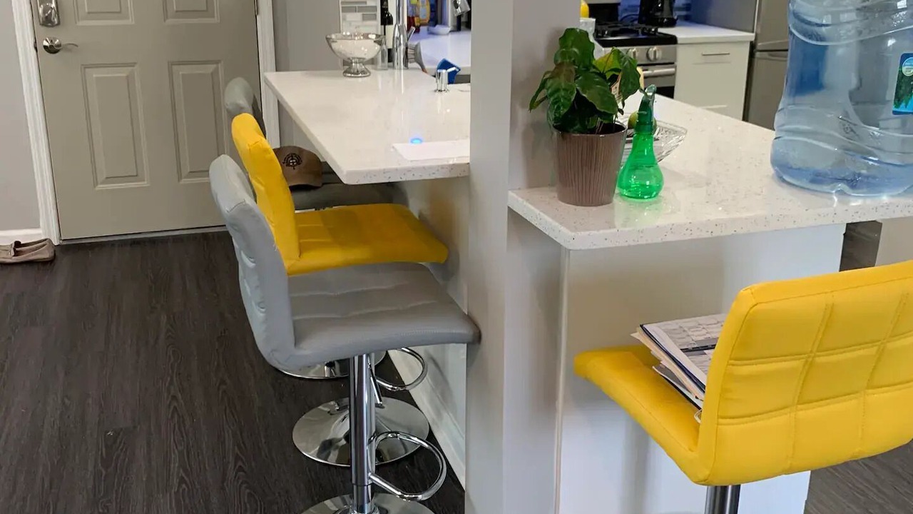 Photo of Kitchen in Livingston