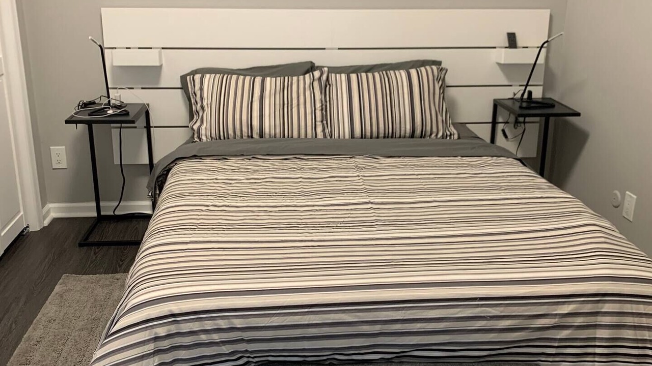 Photo of Bedroom in Livingston