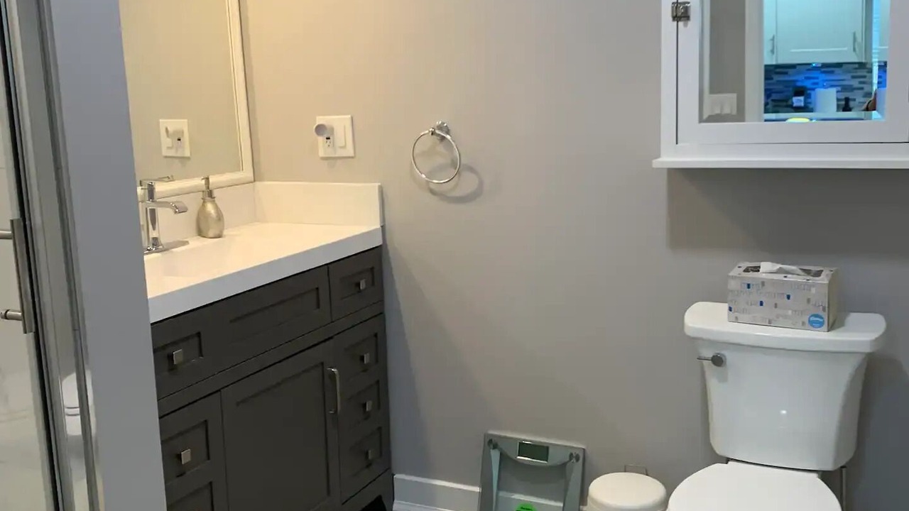 Photo of Bathroom in Livingston