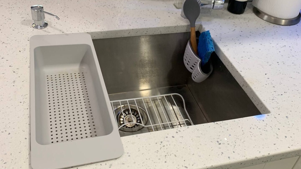 Photo of Kitchen in Livingston