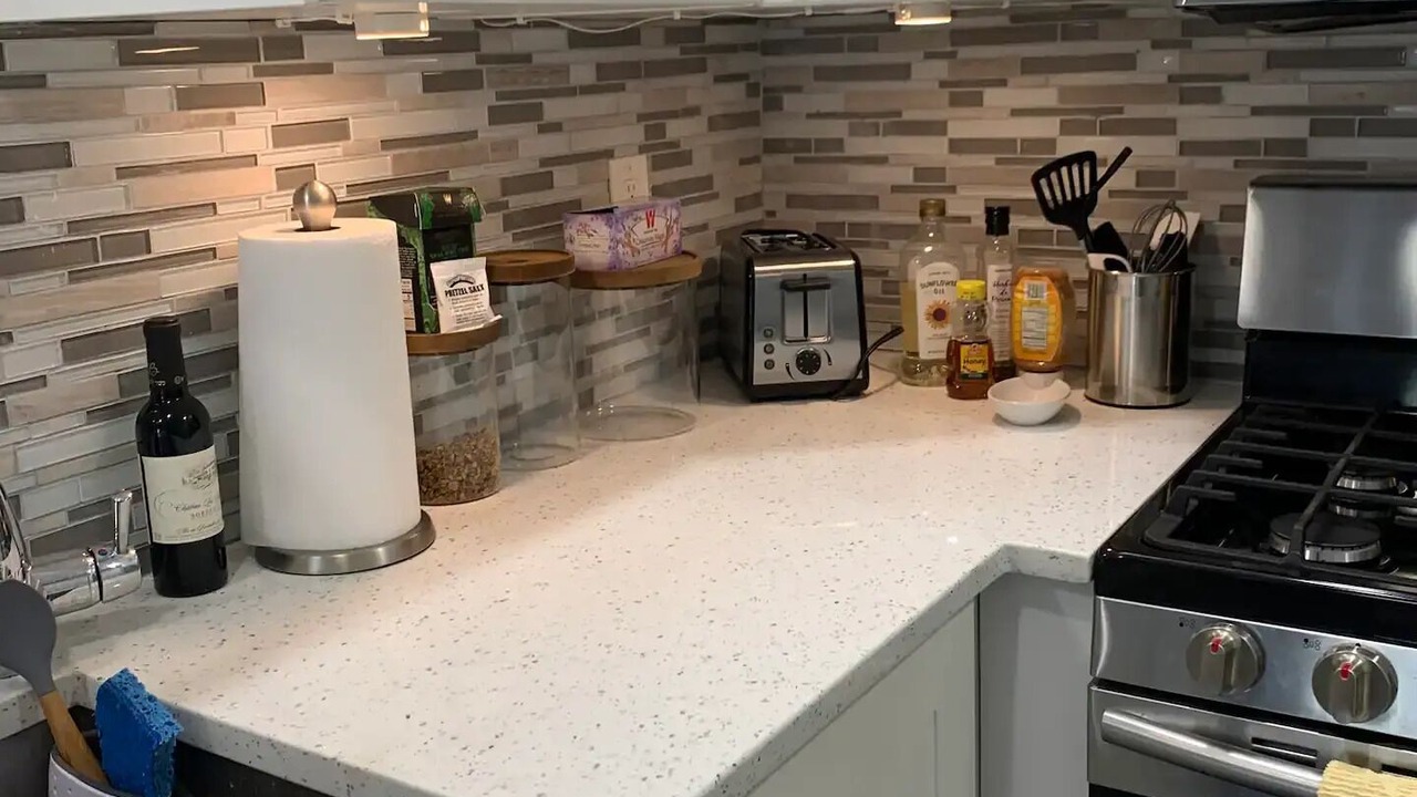 Photo of Kitchen in Livingston