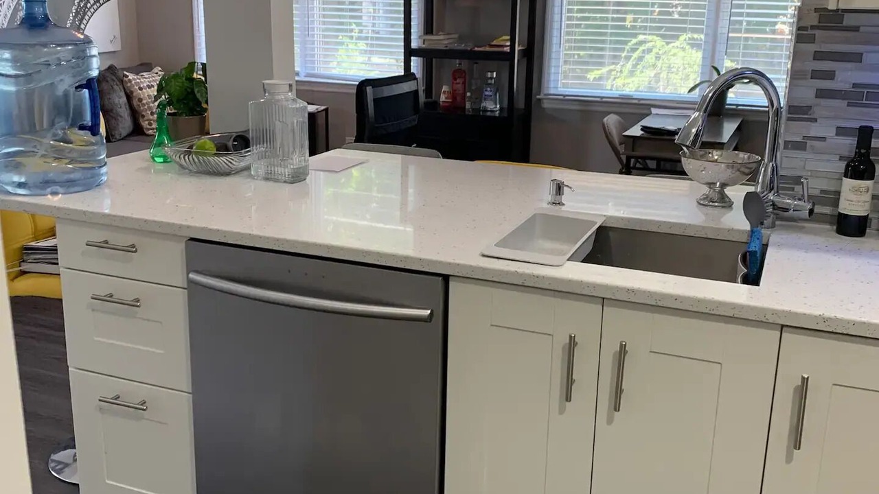 Photo of Kitchen in Livingston