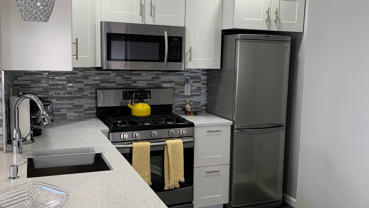 Photo of Kitchen in Livingston