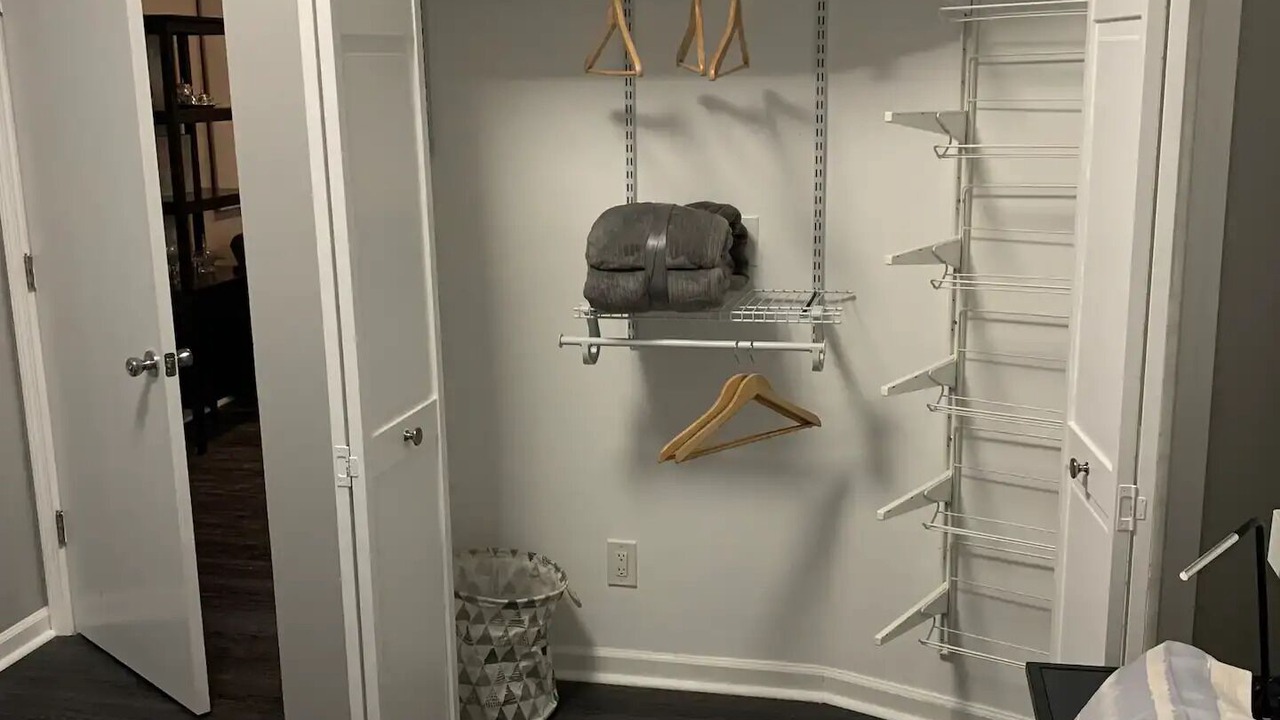 Photo of Bedroom in Livingston