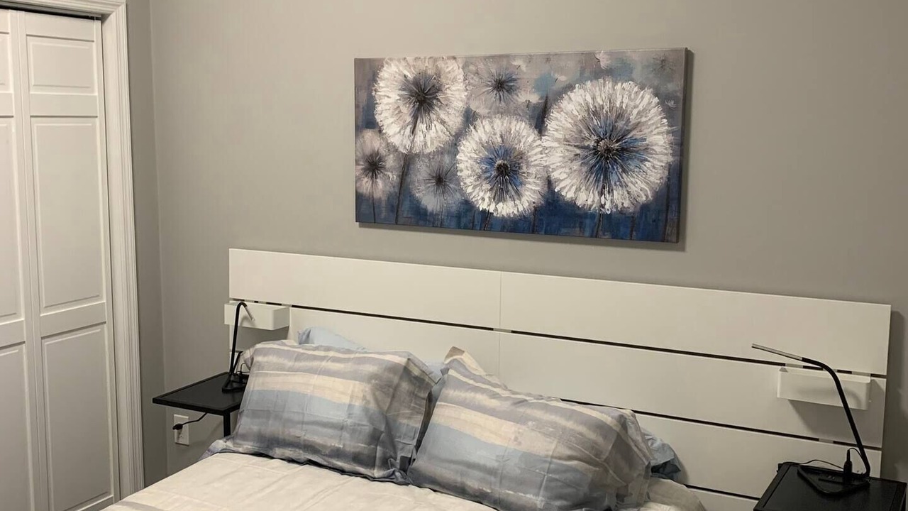 Photo of Bedroom in Livingston