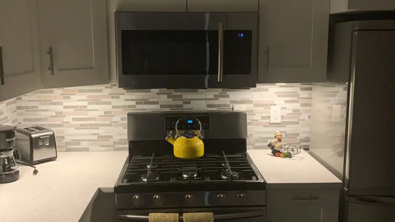 Photo of Kitchen in Livingston